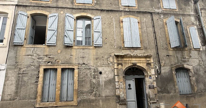 à vendre Immeuble Saint Martory