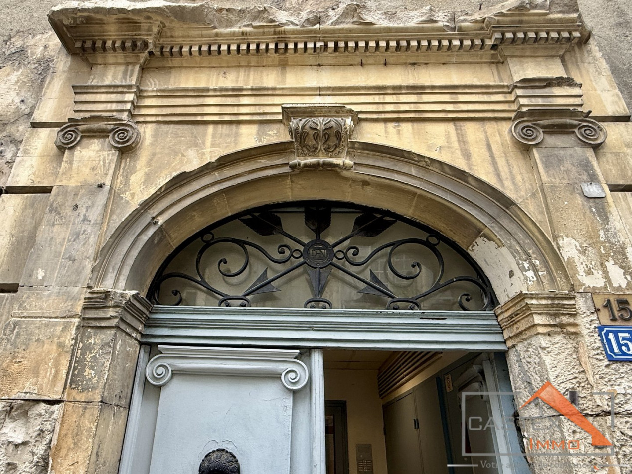 à vendre Immeuble Saint Martory - Photo 1