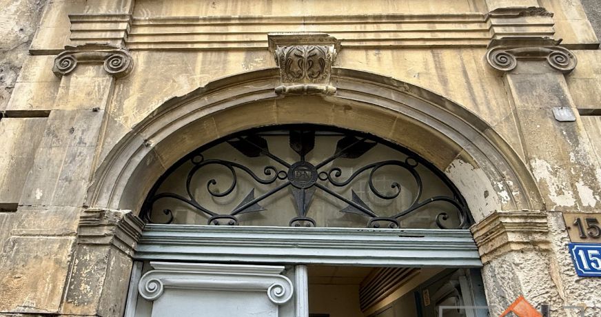 à vendre Immeuble Saint Martory