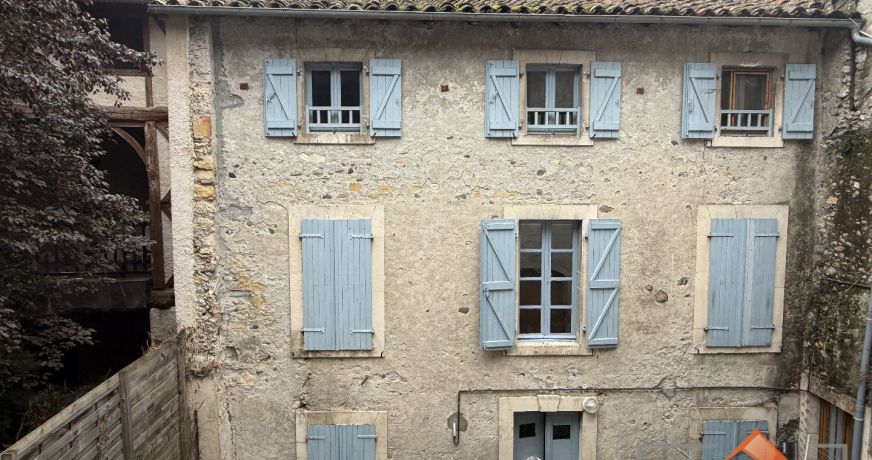 à vendre Immeuble Saint Martory