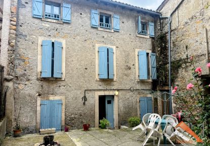 vente Immeuble Saint Martory