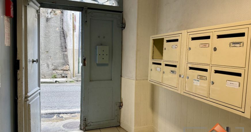 à vendre Immeuble Saint Martory