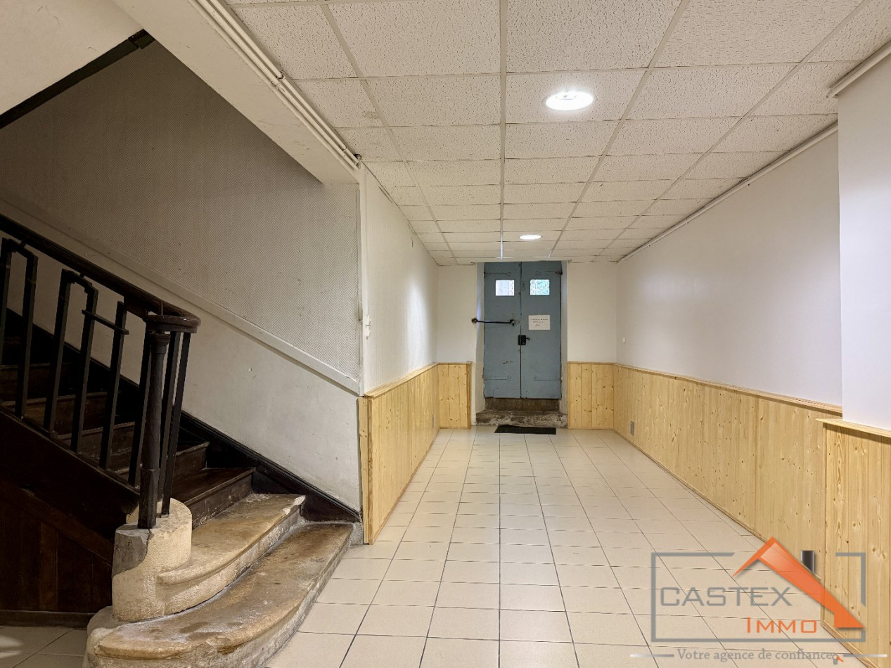 à vendre Immeuble Saint Martory - Photo 4