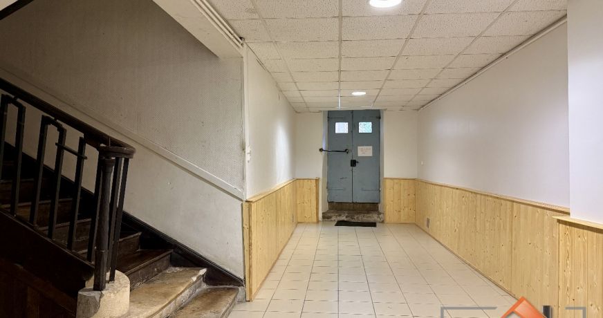 à vendre Immeuble Saint Martory