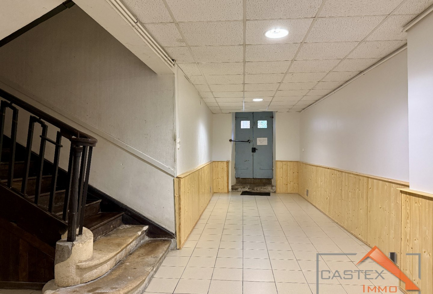 vente Immeuble Saint Martory - Photo 4
