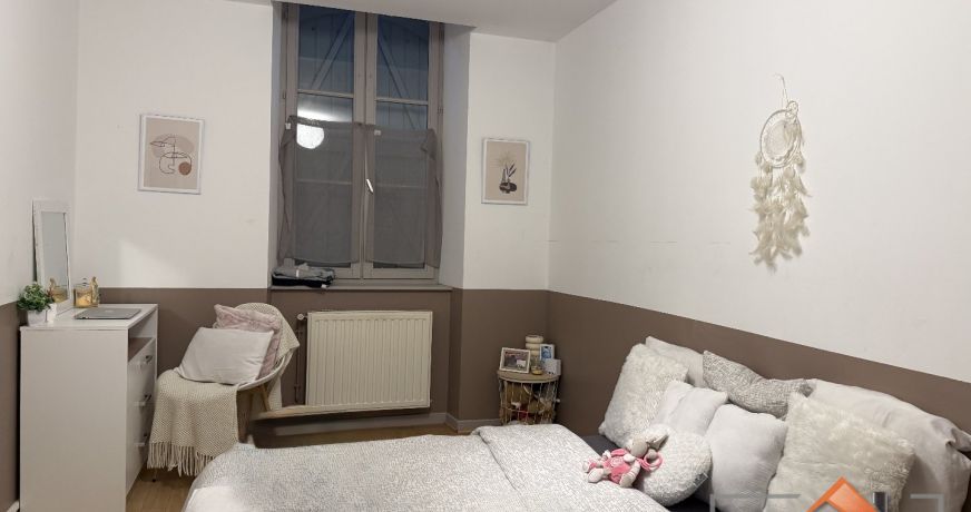 à vendre Immeuble Saint Martory