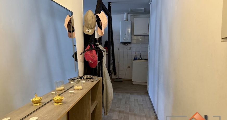 à vendre Immeuble Saint Martory