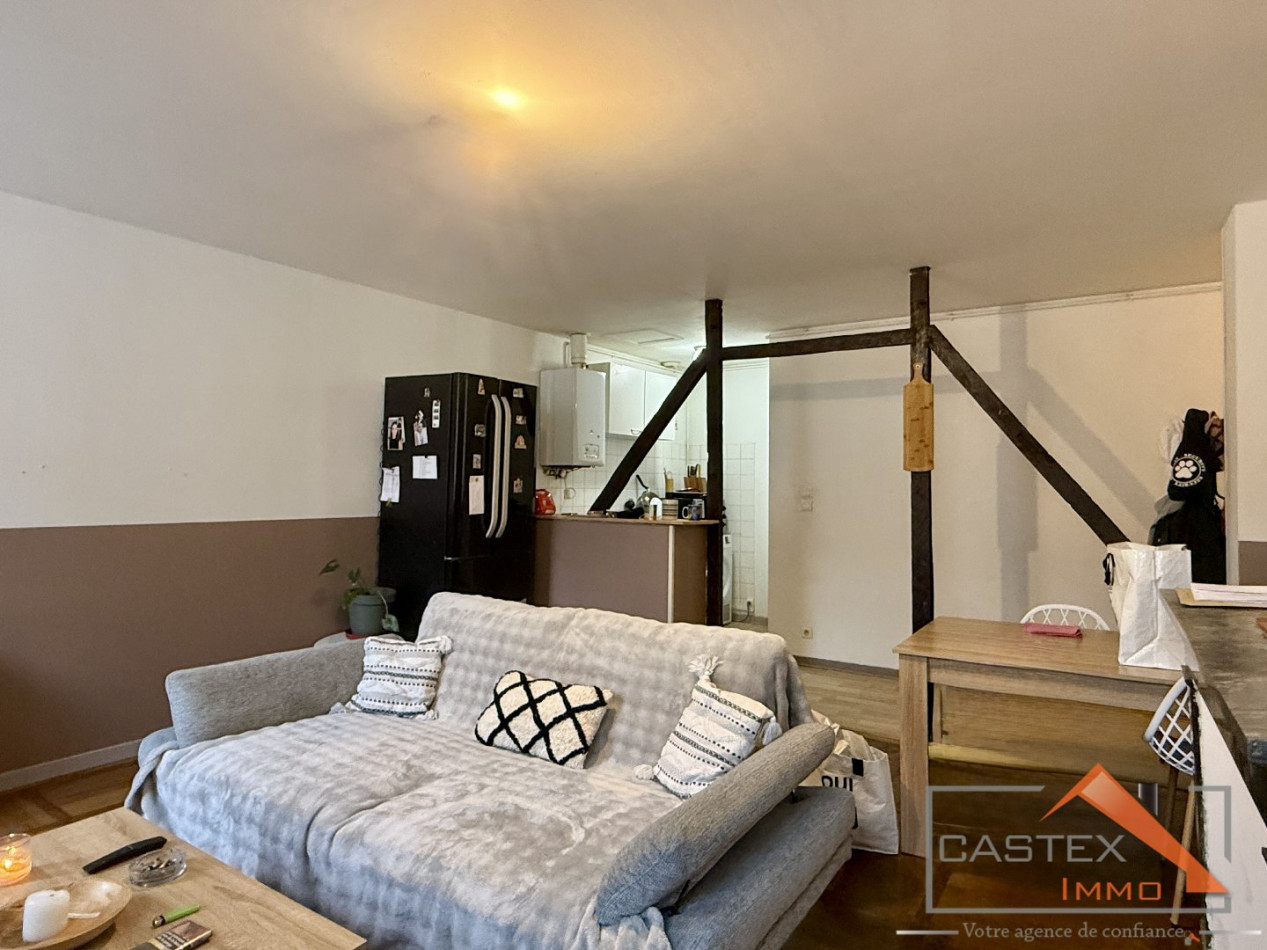 à vendre Immeuble Saint Martory - Photo 5