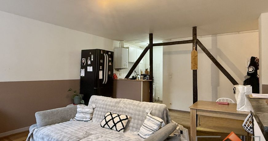 à vendre Immeuble Saint Martory