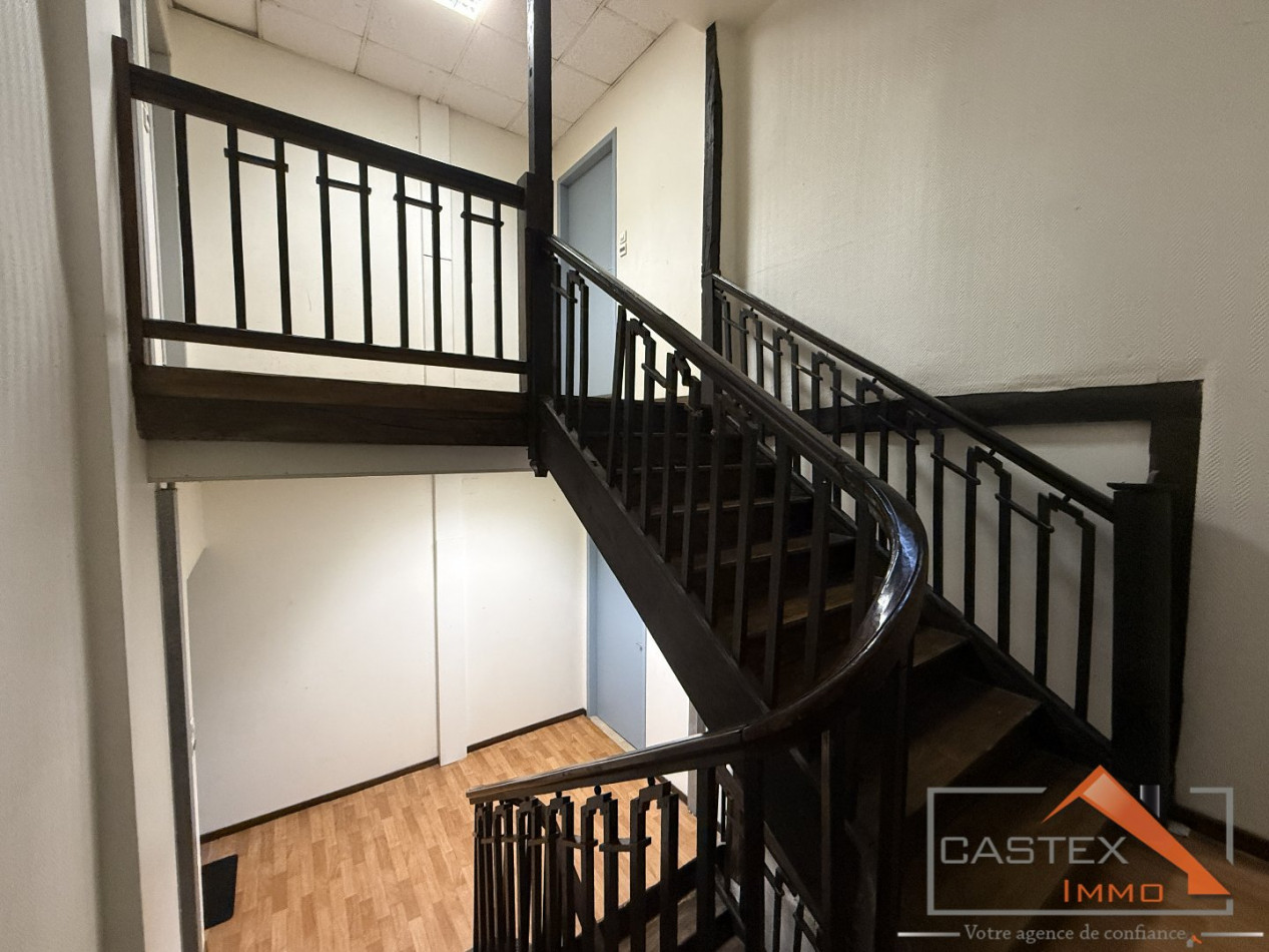 à vendre Immeuble Saint Martory - Photo 6