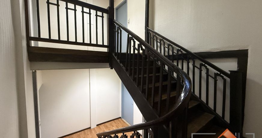 à vendre Immeuble Saint Martory