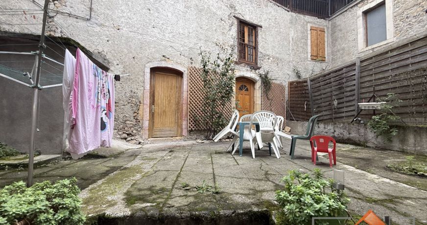 à vendre Immeuble Saint Martory