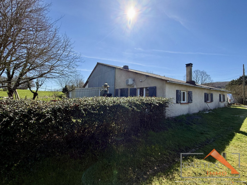 vente Maison Fabas - Photo 1