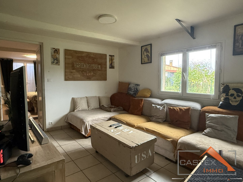 vente Maison Fabas - Photo 3