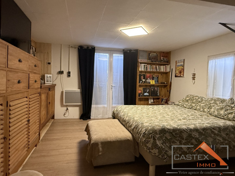 vente Maison Fabas - Photo 6