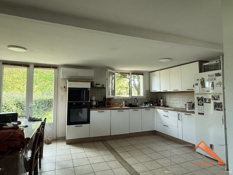 vente Maison Fabas - Photo 5