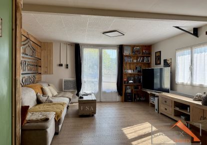 vente Maison Fabas