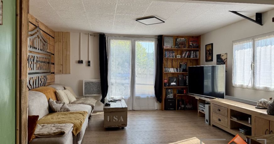 à vendre Maison Fabas