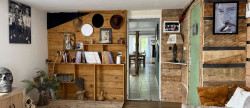 vente Maison Fabas