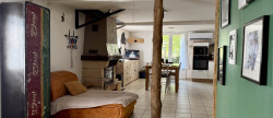 vente Maison Fabas