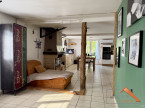 à vendre Maison Fabas