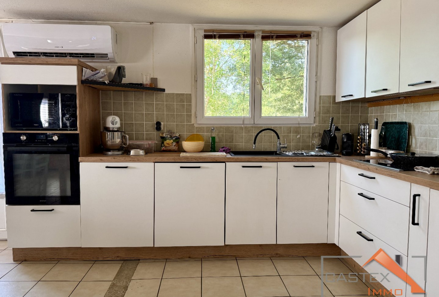 vente Maison Fabas - Photo 5