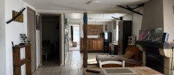 vente Maison Fabas