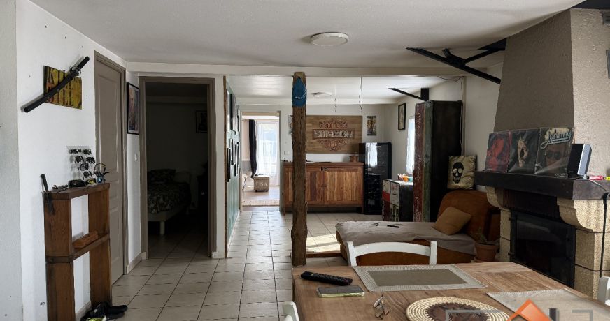 à vendre Maison Fabas