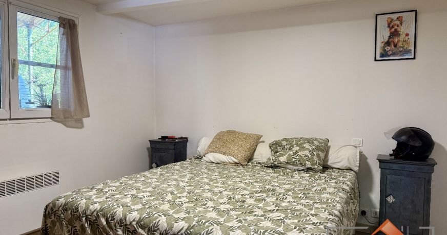 à vendre Maison Fabas