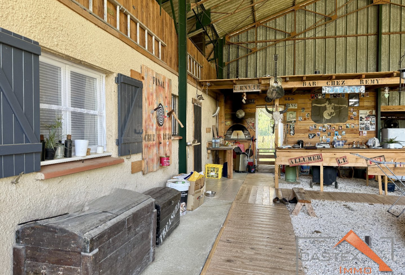 vente Maison Fabas - Photo 9