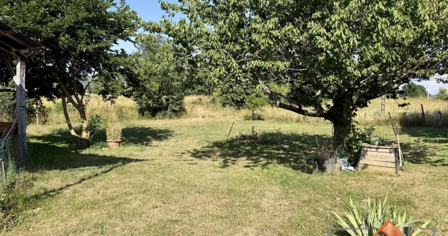 à vendre Maison Fabas