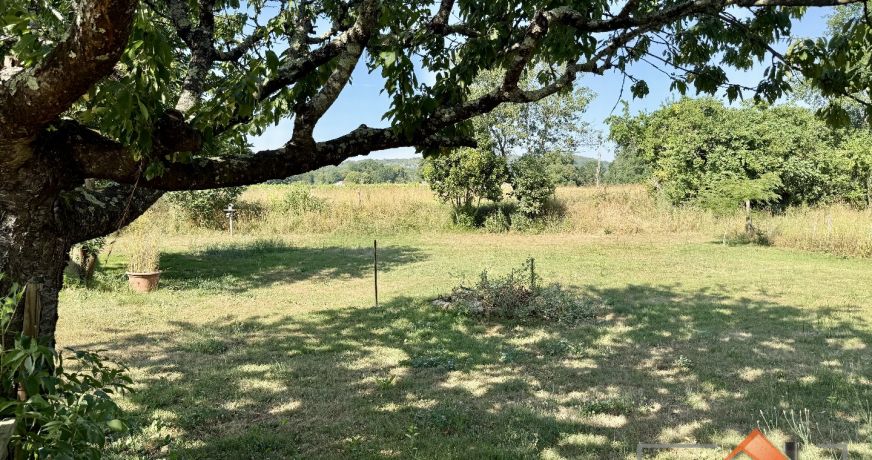 à vendre Maison Fabas