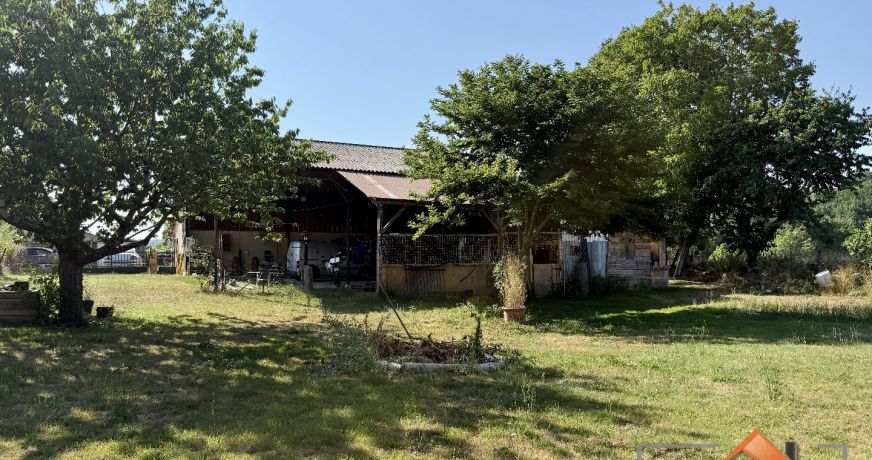 à vendre Maison Fabas
