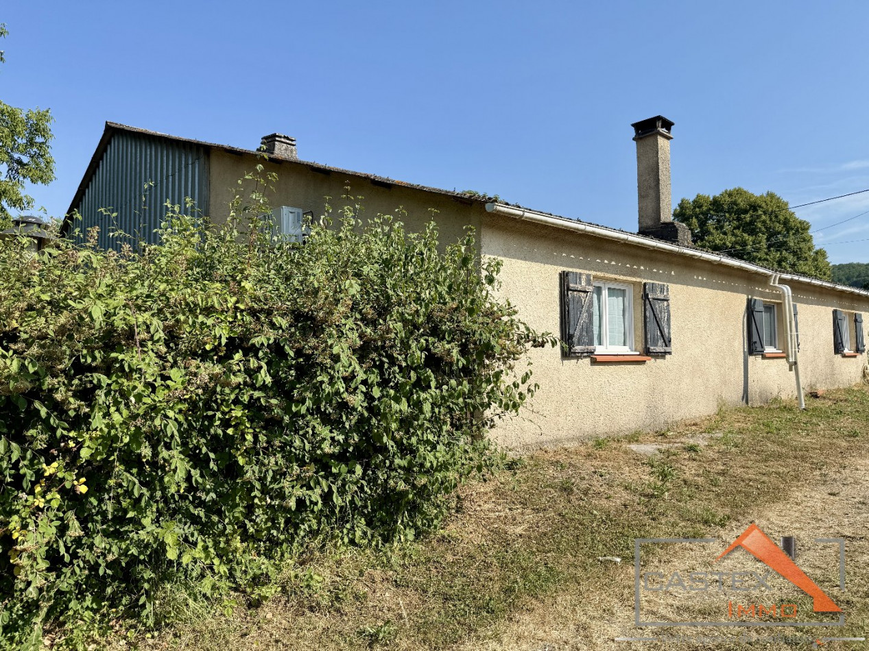 à vendre Maison Fabas - Photo 1