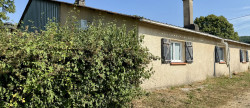 vente Maison Fabas