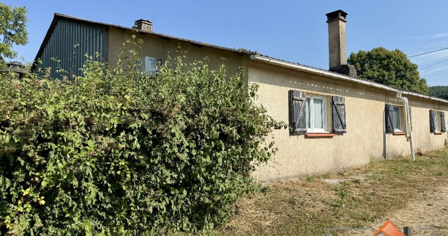 à vendre Maison Fabas