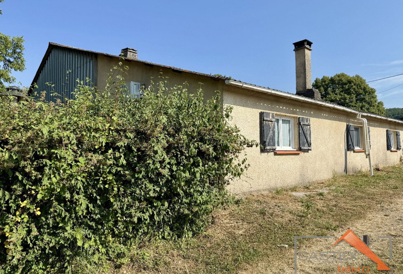 vente Maison Fabas - Photo 1