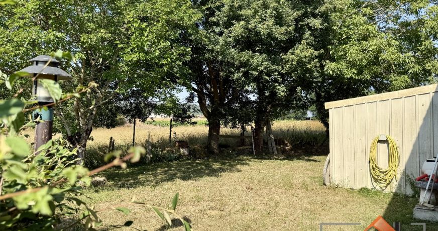à vendre Maison Fabas