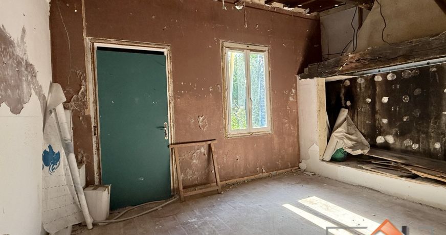 à vendre Maison Boussens