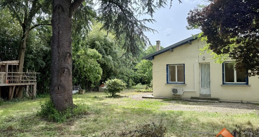 à vendre Maison Boussens