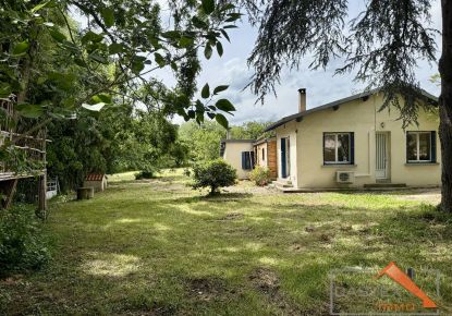 vente Maison Boussens