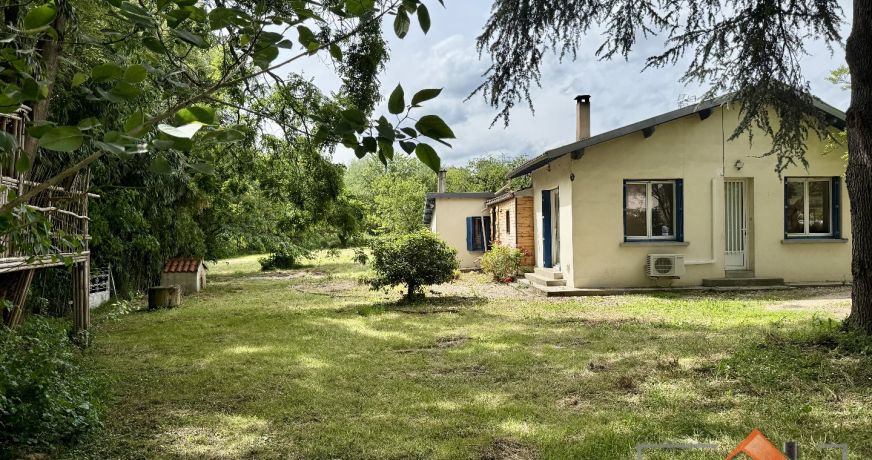 à vendre Maison Boussens