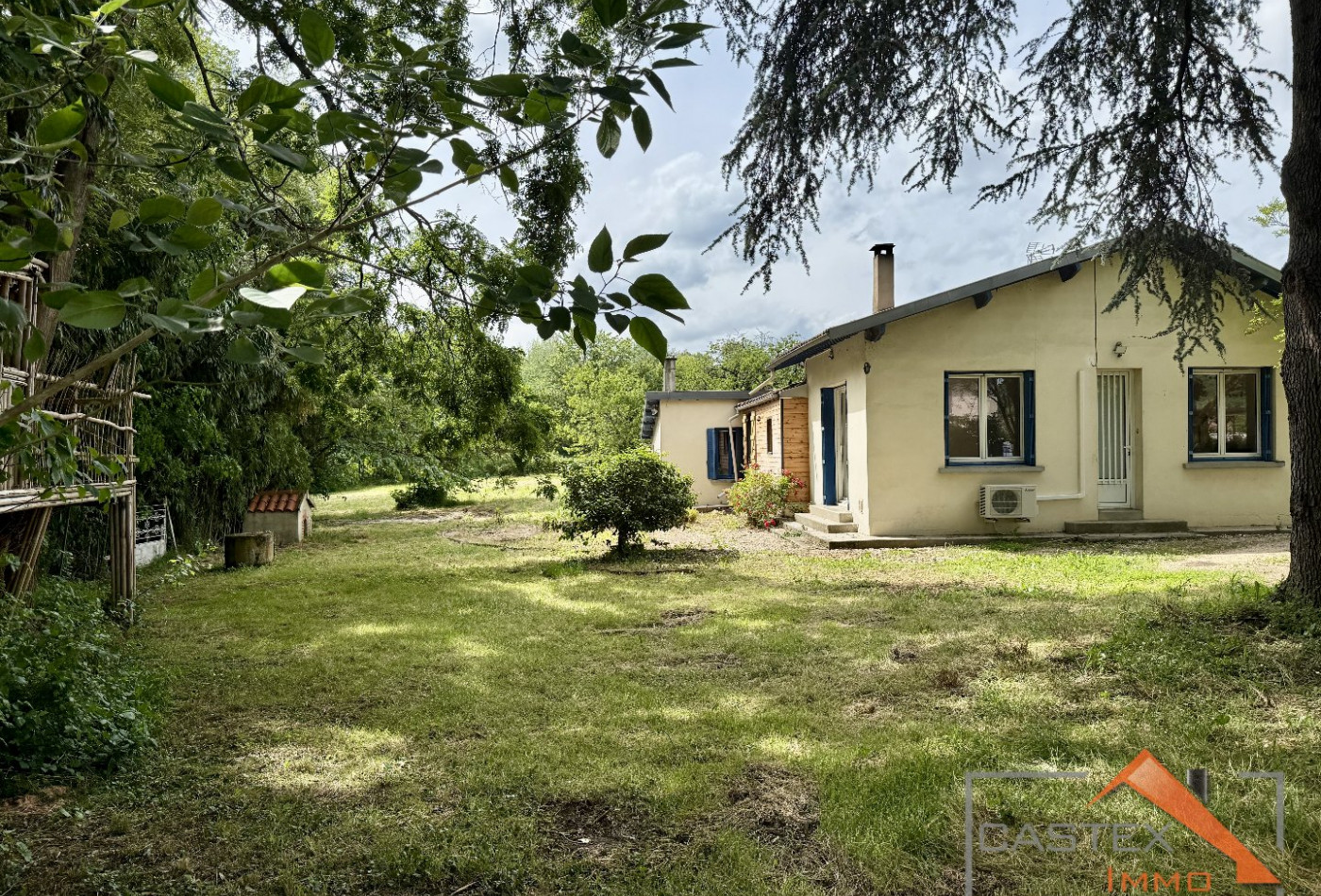 vente Maison Boussens - Photo 1