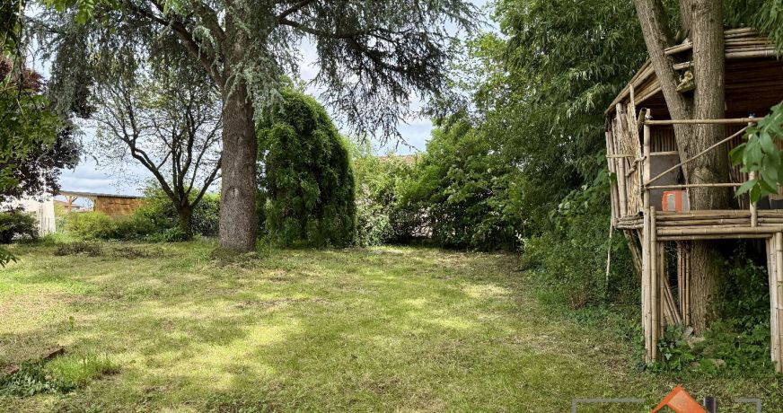 à vendre Maison Boussens