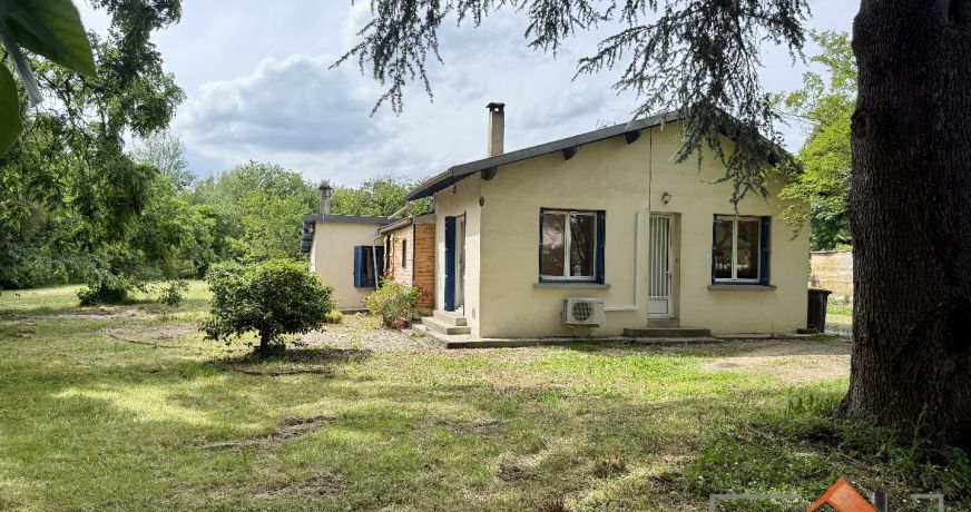 à vendre Maison Boussens