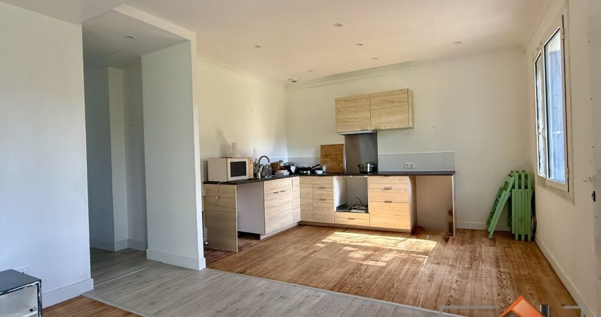 à vendre Maison Boussens