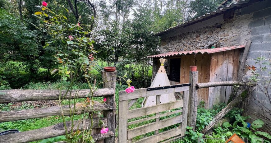 à vendre Maison Montespan