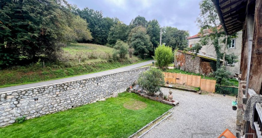 à vendre Maison Montespan