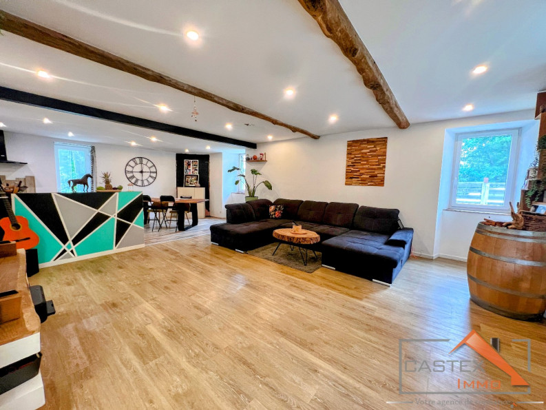 vente Maison Montespan - Photo 2