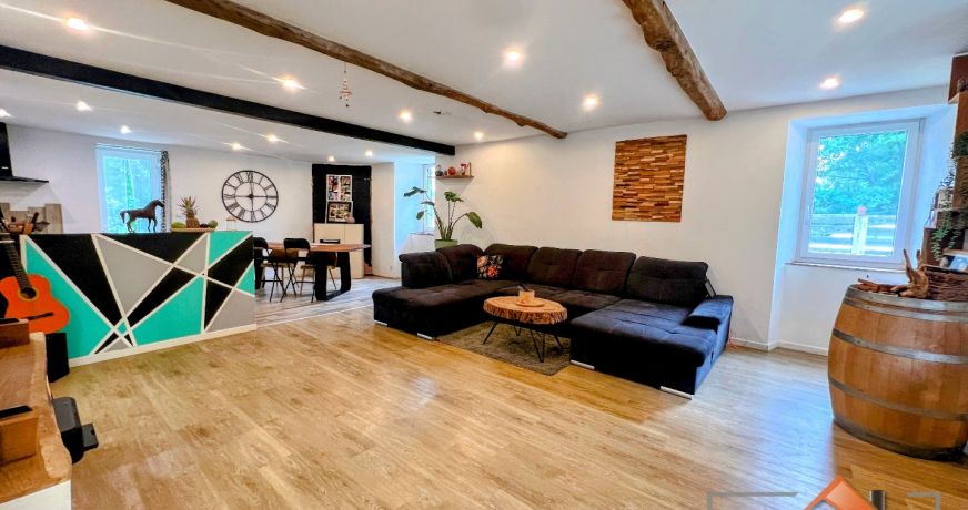 à vendre Maison Montespan